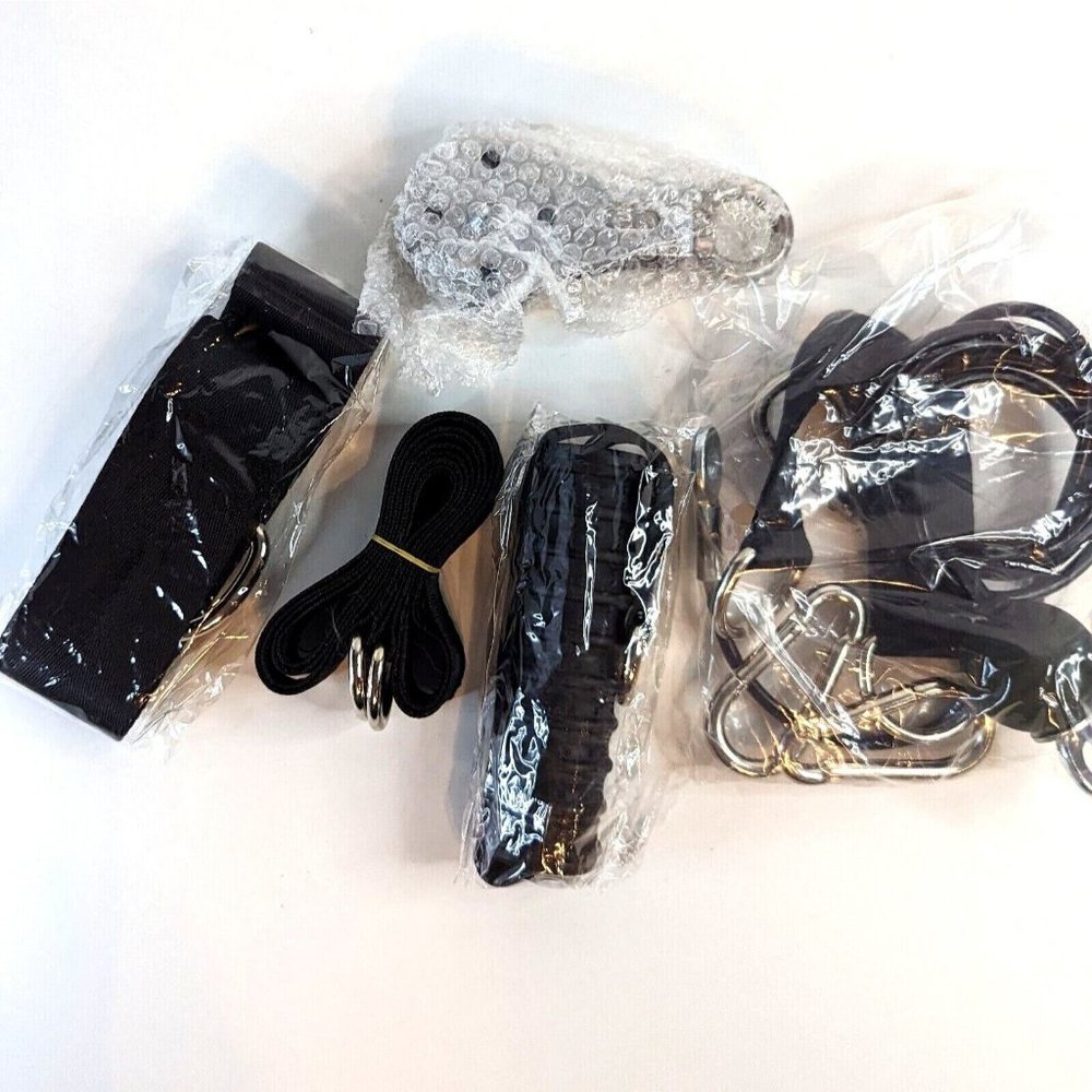 Riiai Cable Pulley System for Tricep Arm Strength Training